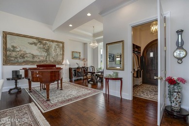 BEAUTIFUL LAKE and MOUNTAIN VIEWS from this spacious ranch home - photo 17