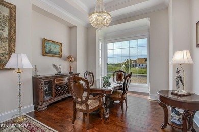 BEAUTIFUL LAKE and MOUNTAIN VIEWS from this spacious ranch home - photo 18