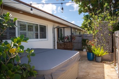 Boater's paradise awaits in this stunning East Wilton Manors - photo 29