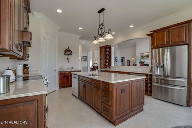 BEAUTIFUL LAKE and MOUNTAIN VIEWS from this spacious ranch home - photo 30