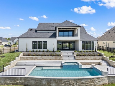 Experience lakeside living at its finest in this exquisite - photo 38