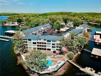 Lake Condo For Sale in Lake Ozark, Missouri