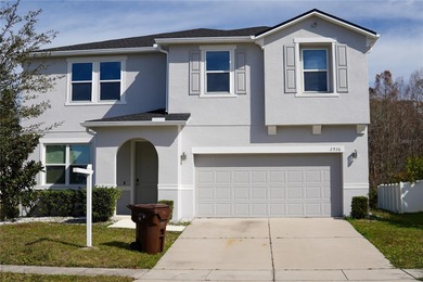 Lake Tohopekaliga Home For Sale in Kissimmee Florida
