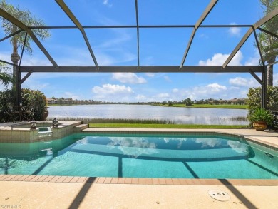 (private lake, pond, creek) Home For Sale in Naples Florida