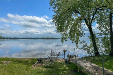 Lake Home For Sale in Pokegama Twp, Minnesota