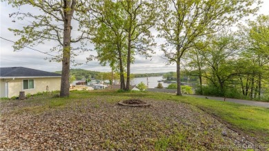 Lake Home For Sale in Roach, Missouri