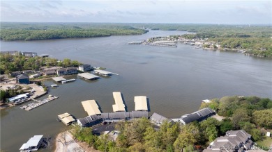 Lake Condo For Sale in Osage Beach, Missouri