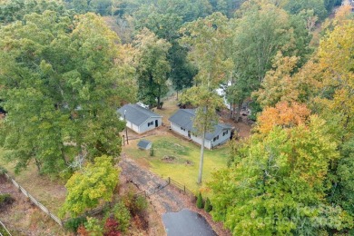 Lake Home For Sale in Charlotte, North Carolina