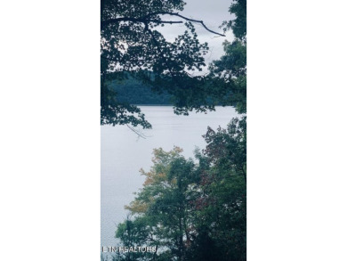 Lake Lot For Sale in Sharps Chapel, Tennessee