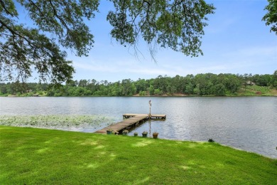 Your weekend getaways are waiting for you at this lake house! - Lake Home Sale Pending in Gilmer, Texas
