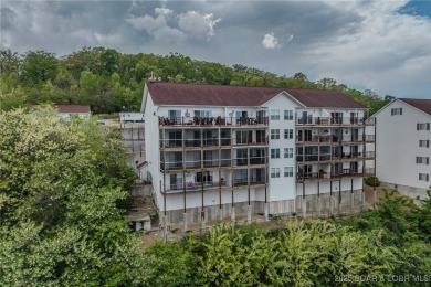 Lake Condo For Sale in Camdenton, Missouri