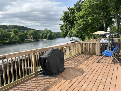 Lake Condo Sale Pending in Branson, Missouri