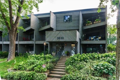 Lake Condo For Sale in Minneapolis, Minnesota