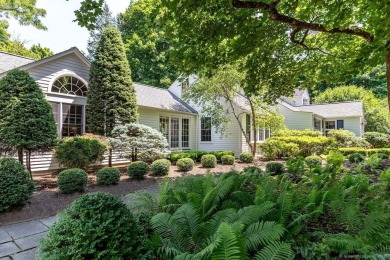 Lake Home For Sale in Sharon, Connecticut