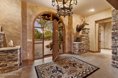 Welcome to your dream oasis at 5110 W Indian Camp Road, Prescott
