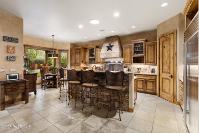 Welcome to your dream oasis at 5110 W Indian Camp Road, Prescott