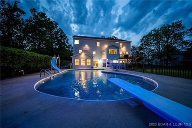 Lake of the Ozarks Home Under Contract in Lake Ozark Missouri