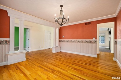 Space for all in this custom 1.5 story tucked on a mature wooded - photo 13