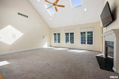 Space for all in this custom 1.5 story tucked on a mature wooded - photo 14