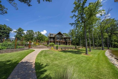 Lake Murray signature property Perfectly positioned, beautifully - photo 15