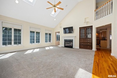 Space for all in this custom 1.5 story tucked on a mature wooded - photo 15