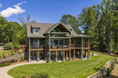 Lake Murray signature property Perfectly positioned, beautifully - photo 16