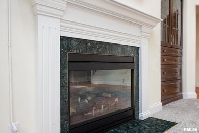 Space for all in this custom 1.5 story tucked on a mature wooded - photo 17