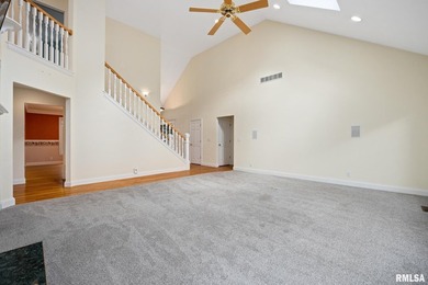 Space for all in this custom 1.5 story tucked on a mature wooded - photo 18