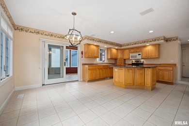 Space for all in this custom 1.5 story tucked on a mature wooded - photo 19