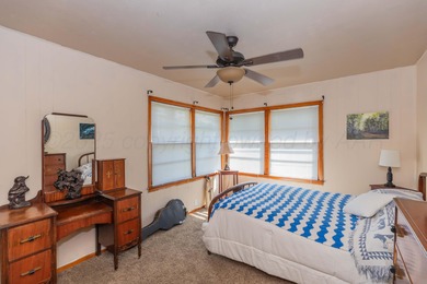 Well-kept and move-in ready! This charming home features