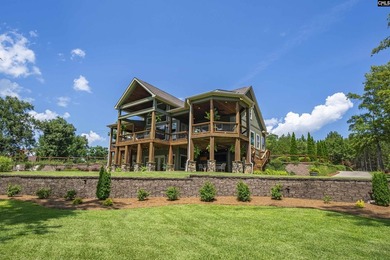 Lake Murray signature property Perfectly positioned, beautifully - photo 21