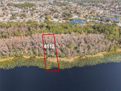 Lake Lot For Sale in Orlando, Florida