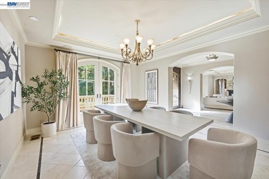 A Legacy French Estate designed for the way today's leaders live - photo 22