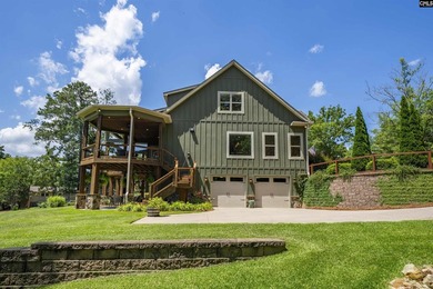 Lake Murray signature property Perfectly positioned, beautifully - photo 22