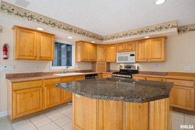 Space for all in this custom 1.5 story tucked on a mature wooded - photo 22