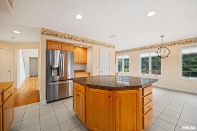 Space for all in this custom 1.5 story tucked on a mature wooded - photo 25