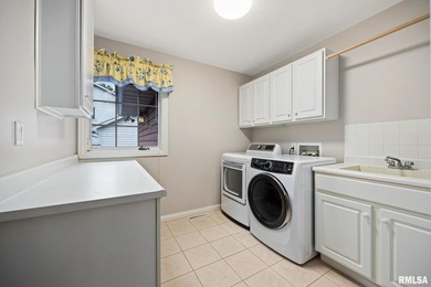 Space for all in this custom 1.5 story tucked on a mature wooded - photo 26