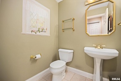 Space for all in this custom 1.5 story tucked on a mature wooded - photo 27
