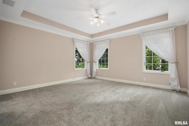 Space for all in this custom 1.5 story tucked on a mature wooded - photo 28