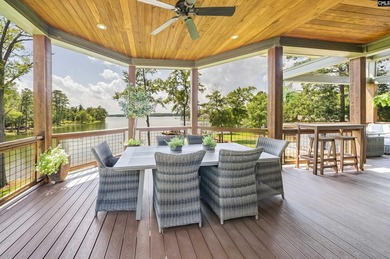 Lake Murray signature property Perfectly positioned, beautifully - photo 29