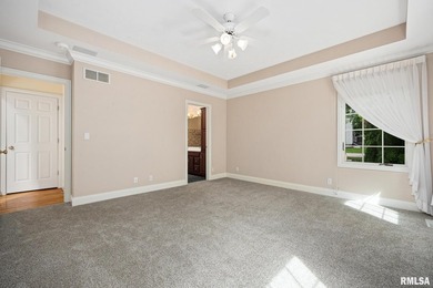 Space for all in this custom 1.5 story tucked on a mature wooded - photo 29