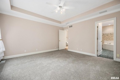 Space for all in this custom 1.5 story tucked on a mature wooded - photo 30