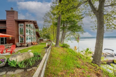 Stunning, Direct Lakeside Home w/4 Car Garage - photo 2