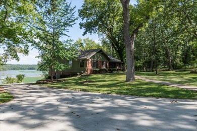 Lake Home Sale Pending in Springfield, Missouri