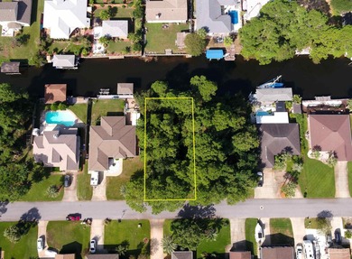 **Build Your Dream Waterfront Retreat!** Discover a rare - photo 1