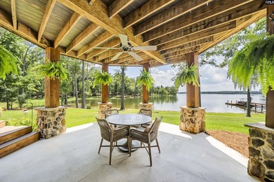 Lake Murray signature property Perfectly positioned, beautifully - photo 32