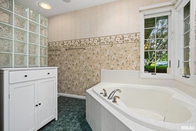 Space for all in this custom 1.5 story tucked on a mature wooded - photo 33