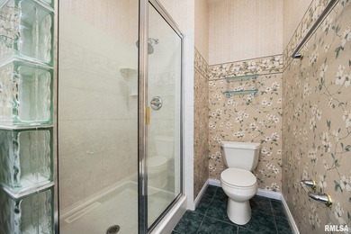 Space for all in this custom 1.5 story tucked on a mature wooded - photo 34