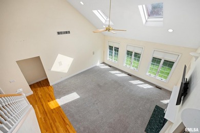 Space for all in this custom 1.5 story tucked on a mature wooded - photo 35