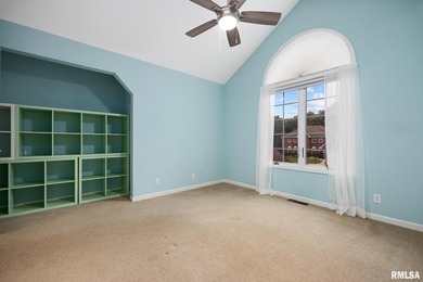 Space for all in this custom 1.5 story tucked on a mature wooded - photo 37